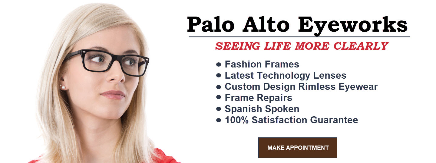 Palo Alto Eyeworks
