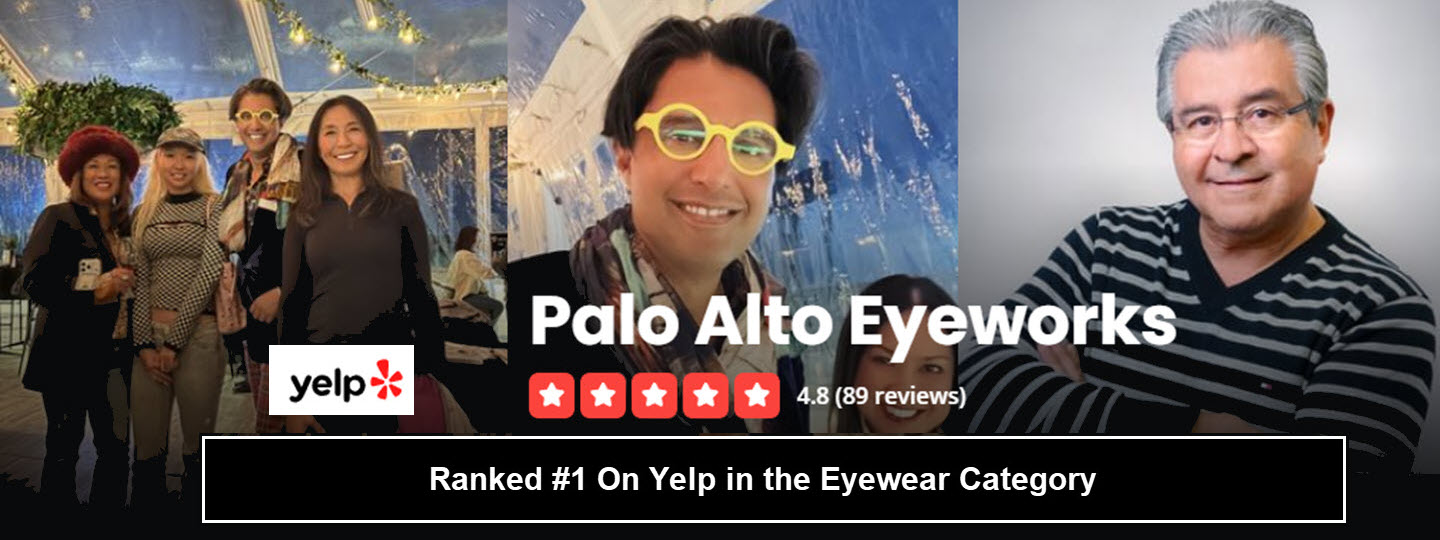 Palo Alto Eyeworks About Us